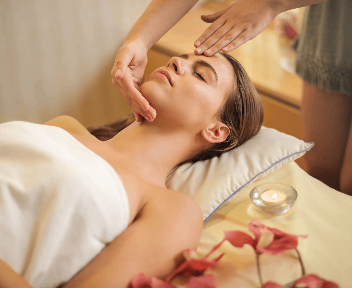 Spa Parlor, изображение по умолчанию